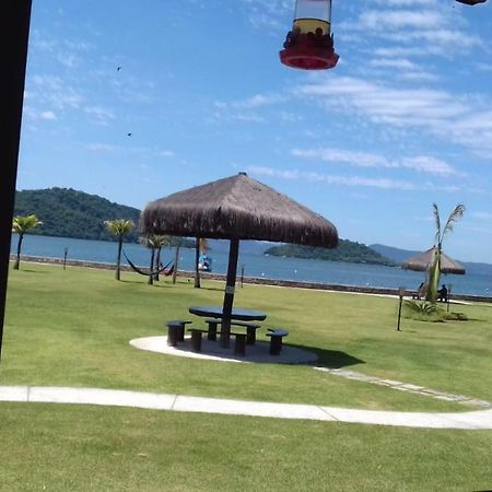 Apartamento Angra Dos Reis 1 Buitenkant foto