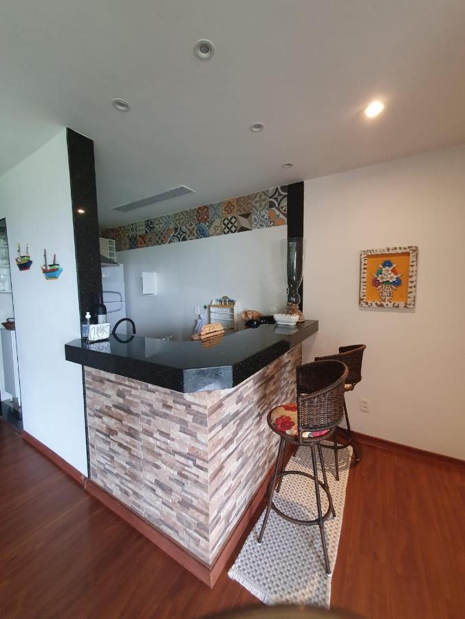 Apartamento Angra Dos Reis 1 Buitenkant foto