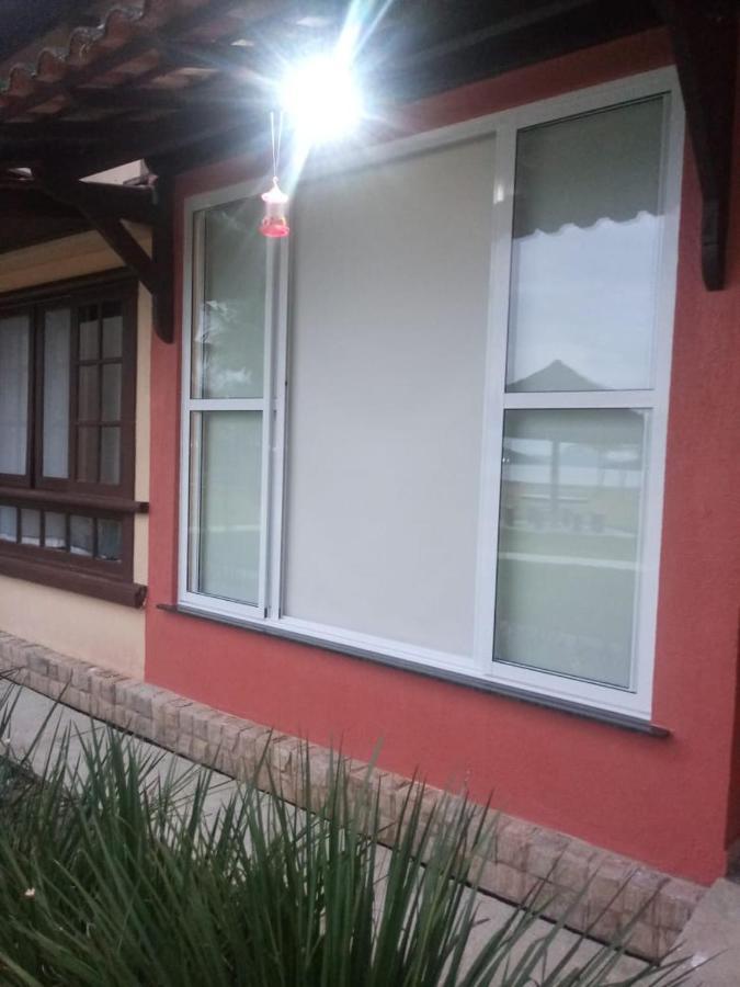 Apartamento Angra Dos Reis 1 Buitenkant foto