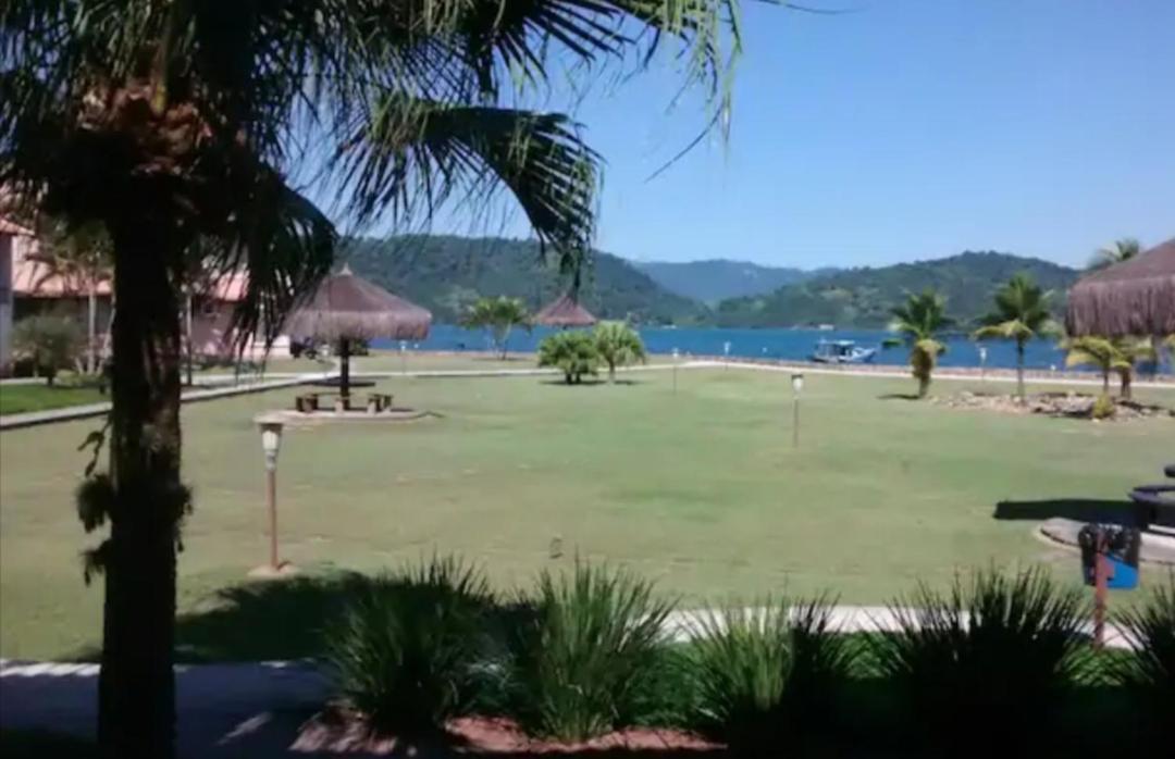 Apartamento Angra Dos Reis 1 Buitenkant foto
