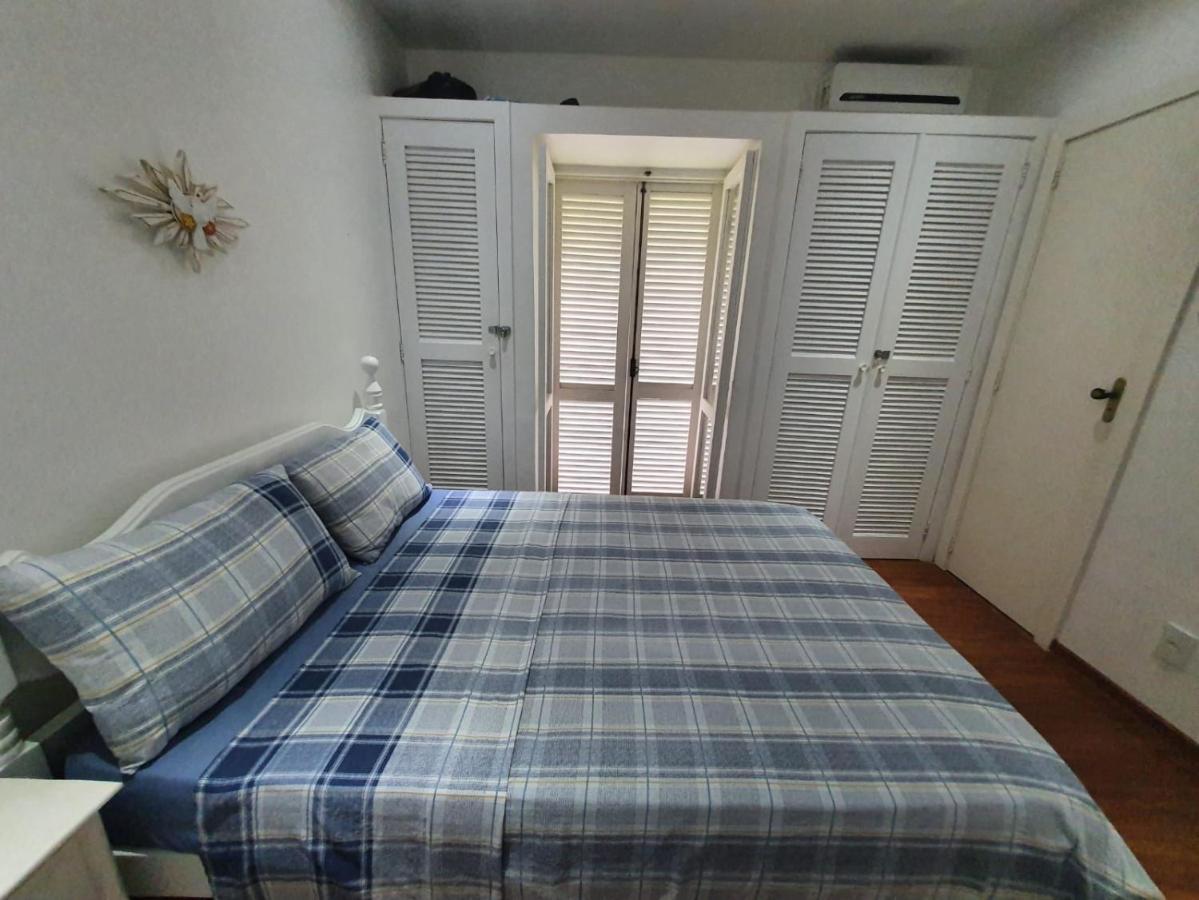 Apartamento Angra Dos Reis 1 Buitenkant foto