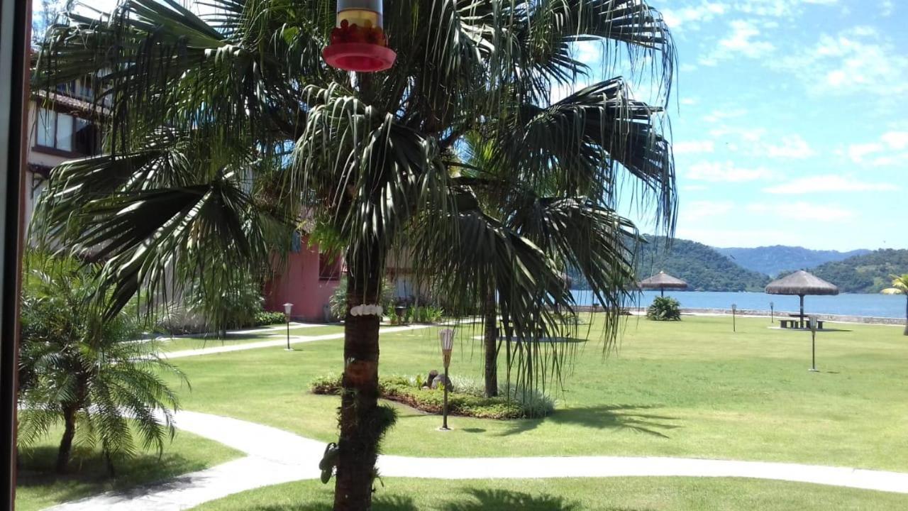 Apartamento Angra Dos Reis 1 Buitenkant foto