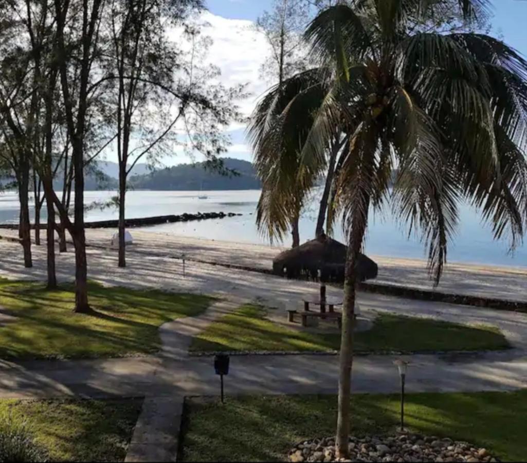 Apartamento Angra Dos Reis 1 Buitenkant foto