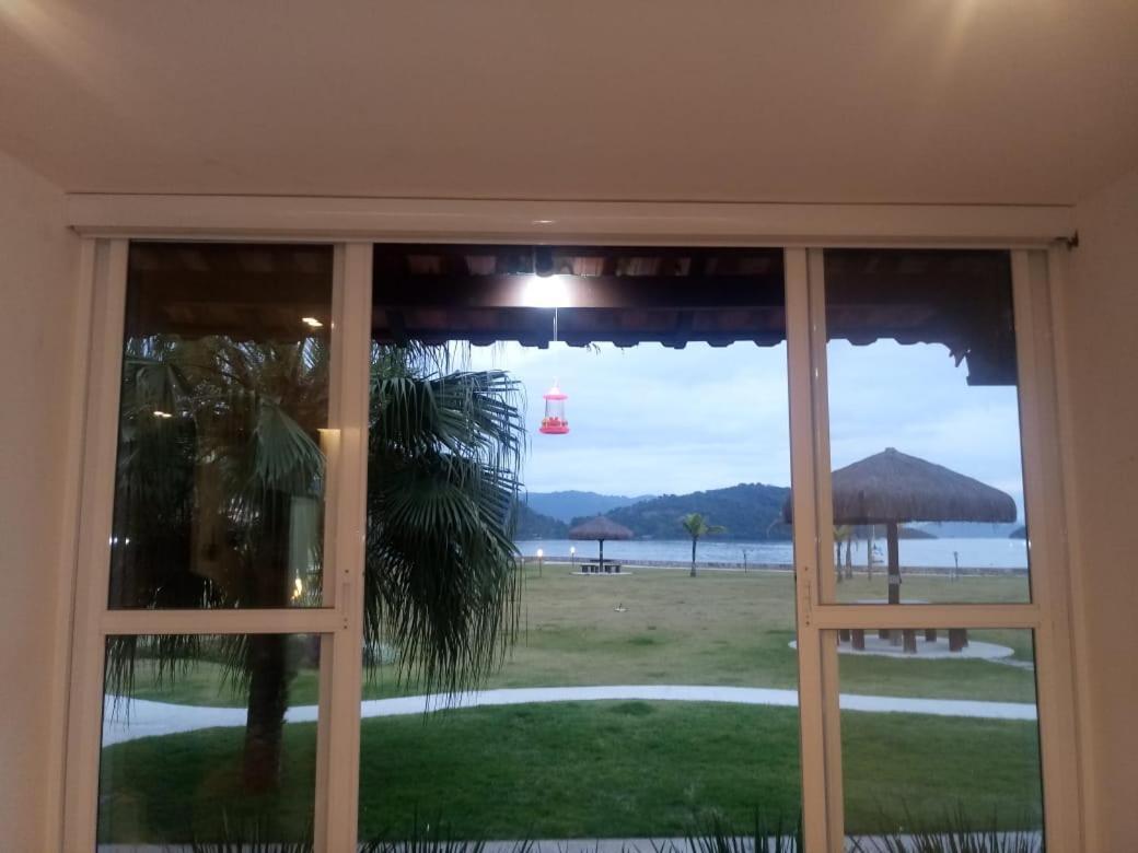 Apartamento Angra Dos Reis 1 Buitenkant foto